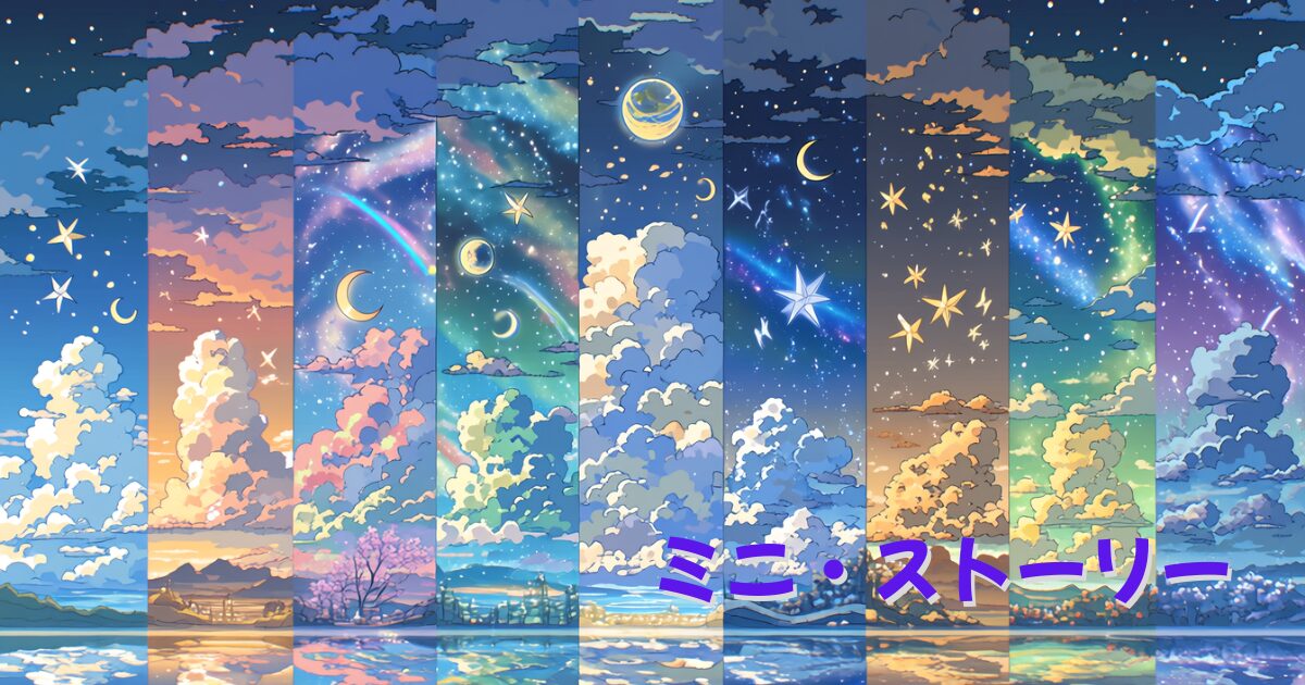 ミニ・ストーリー